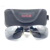 Ray-Ban P Polarized Sunglasses with Case