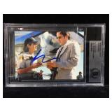 Psa dna Authentic Autographed John cusack