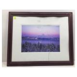This limited edition fine art photograph by world