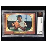 Bvg 6 bowman dave pope