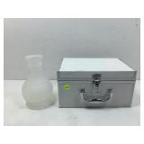 Inhale Build A Hookah portable hookah kit in