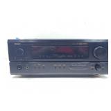 Denon home Personal Memory Plus Tuner w Dolby