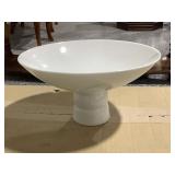 Case of Legle Porcelain 8in bowls from high end