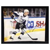 Tampa bay lightning Autographed Picture