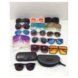 Fashion Sunglasses