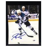 Jeremy roenick Autographed Picture
