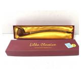 Lilka Classica Hand made Pipe in box