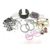 Costume Jewelry