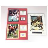 Sports picture lot
