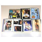 Albums Of Korean Language Movie Promo Pamphlets &