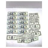 Prop Movie Money