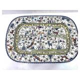 Williams Sonoma handpainted Nazzari province 23