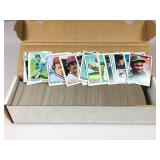 1978  topps baseball singles