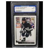 Pro graded 9 93/94 upper deck wayne gretzky