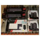 RedDragon Anvil speakers, Adiemus stereo soundbar