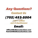 Contact Us!