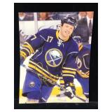 Buffalo sabres Autographed Picture