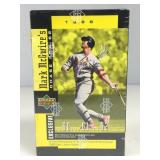 1998 mark McGwire sealed wax
