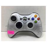 Xbox 360 Halo Reach Limited Edition Controller