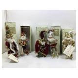 This Lot contains five boxes of Mark Roberts