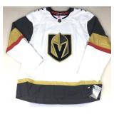 Golden Knights jersey size 56