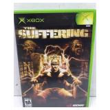 CIB Xbox The Suffering Game