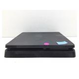 PS4 Slim Console - Powers on Disc Drive Has