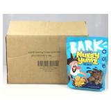 6 New Bags Of Dog Treats. Bark Swimmy Nuggy Yums,
