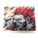 Akuma Street Fighter 8x10 On