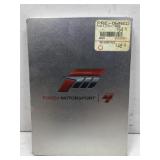 CIB Xbox 360 Forza Motorsport 4 Steelbook Version
