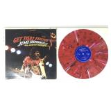 Vtg Wizardo Rekords Collectors Special 300 Series