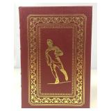 Signed First Edition ï¿½Agent Running In The Fieldï¿½