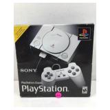 Sony PlayStation Classic CIB with Extra