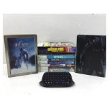 Xbox 360 Games