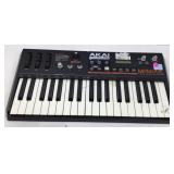 An Akai, professional Miniak, virtual analog