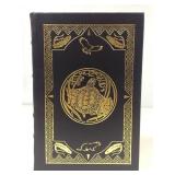 Signed First Edition ï¿½The Night Watchmanï¿½ by