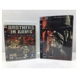 CIB PS3 Brothers in Arms Hells Highway Limited