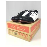 NIB Limited Edition Andy Warhol x Royal Elastics