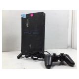 PS2 Console with Controller - Tested working - no