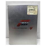 CIB Xbox 360 Forza Motorsport 4 Steelbook Version