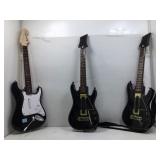 Guitar Hero Guitar Controllers PS4 and others -