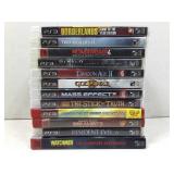 PS3 Games