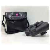 Minolta Activa 7 x 50 binoculars in case