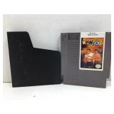 NES River City Ransom Cartridge