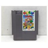 NES Kickle Cubicle Cartridge