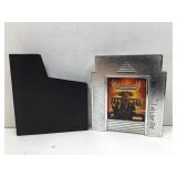 NES Firehawk Cartridge - Silver