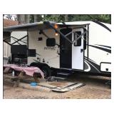 2018 Venture RV Sonic M-220VRB - Fully Loaded a