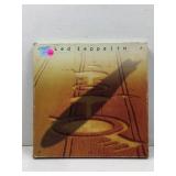 A Led Zeppelin box set of six LP