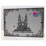 New inbox, a DIY book nook assembly kit