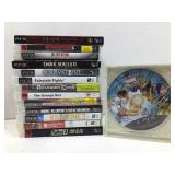 PS3 Games